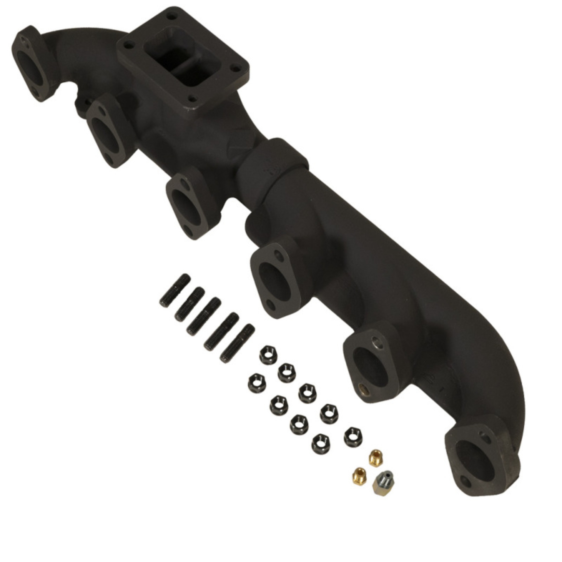 Picture of BD Diesel BDD Exhaust Manifolds Headers & Manifolds - 1045967