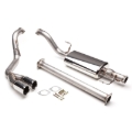 Picture of COBB Catback Exhaust - 5F1100