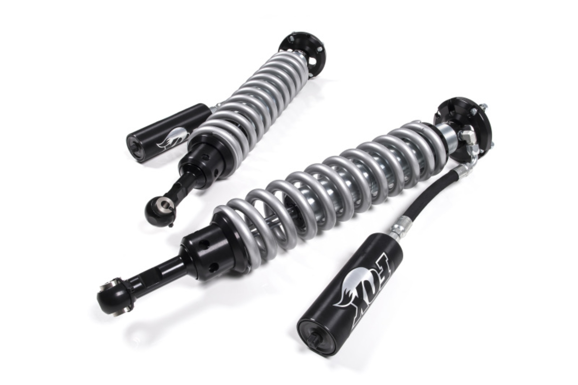 Picture of FOX 2.5 Factory Coilover Shock - 883-02-138