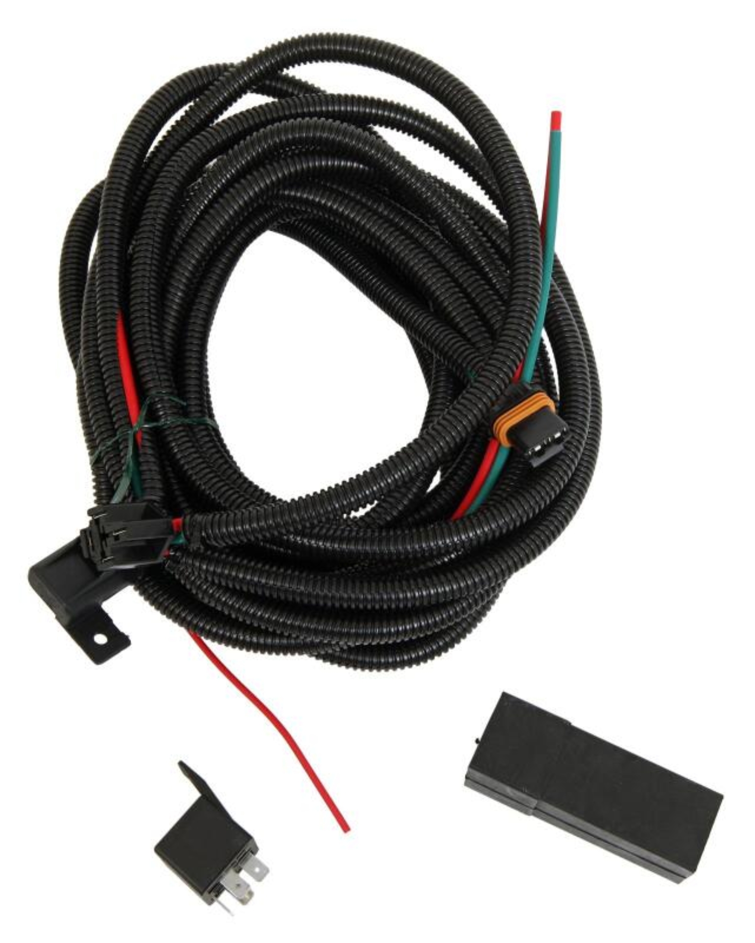 Picture of FASS Fuel Systems FASS Pump Components Fuel Components Misc - WH-1006-3R