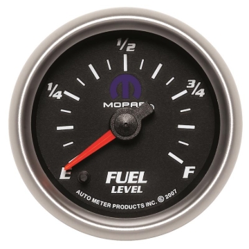 Picture of AutoMeter AM Mopar Gauges - 880013