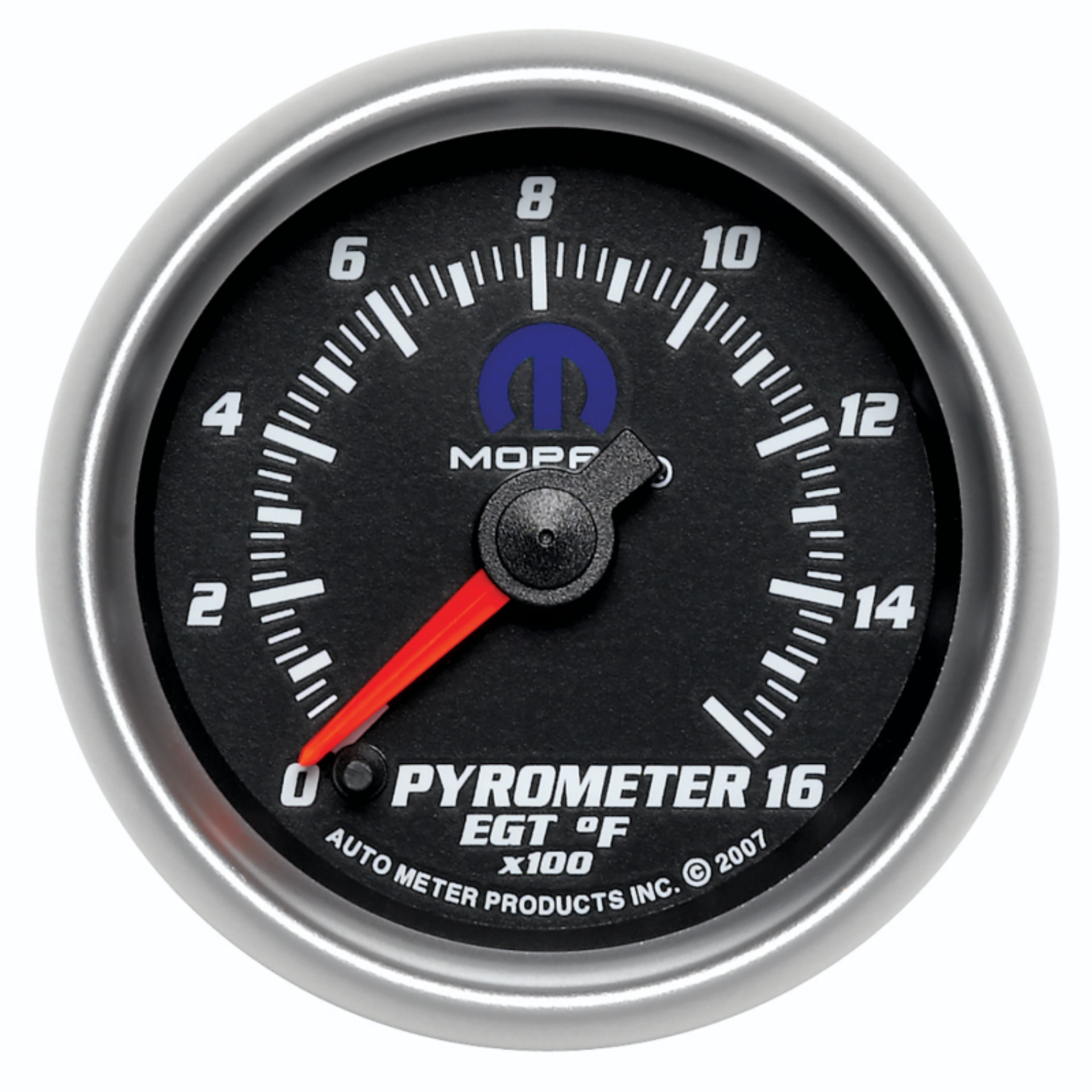 Picture of AutoMeter AM Mopar Gauges - 880017