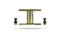 Picture of Pedders PED Sway Bar Brackets - PED-4231