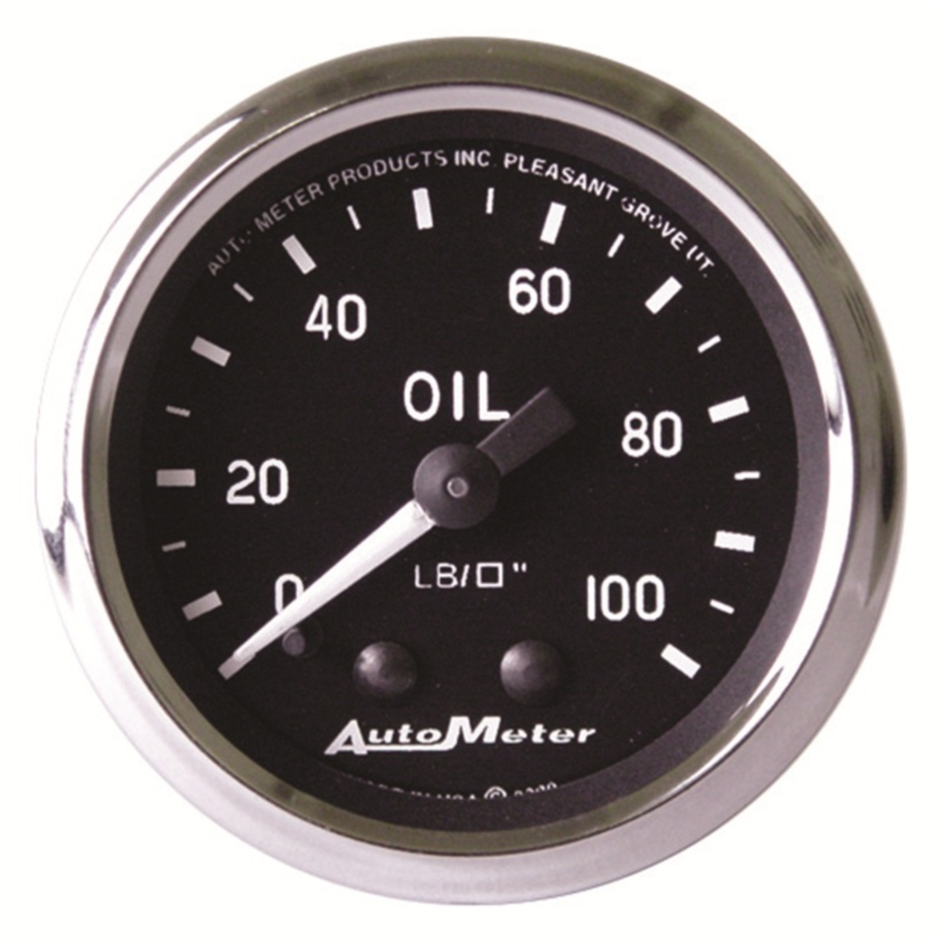 Picture of AutoMeter AM Cobra Gauges - 201006