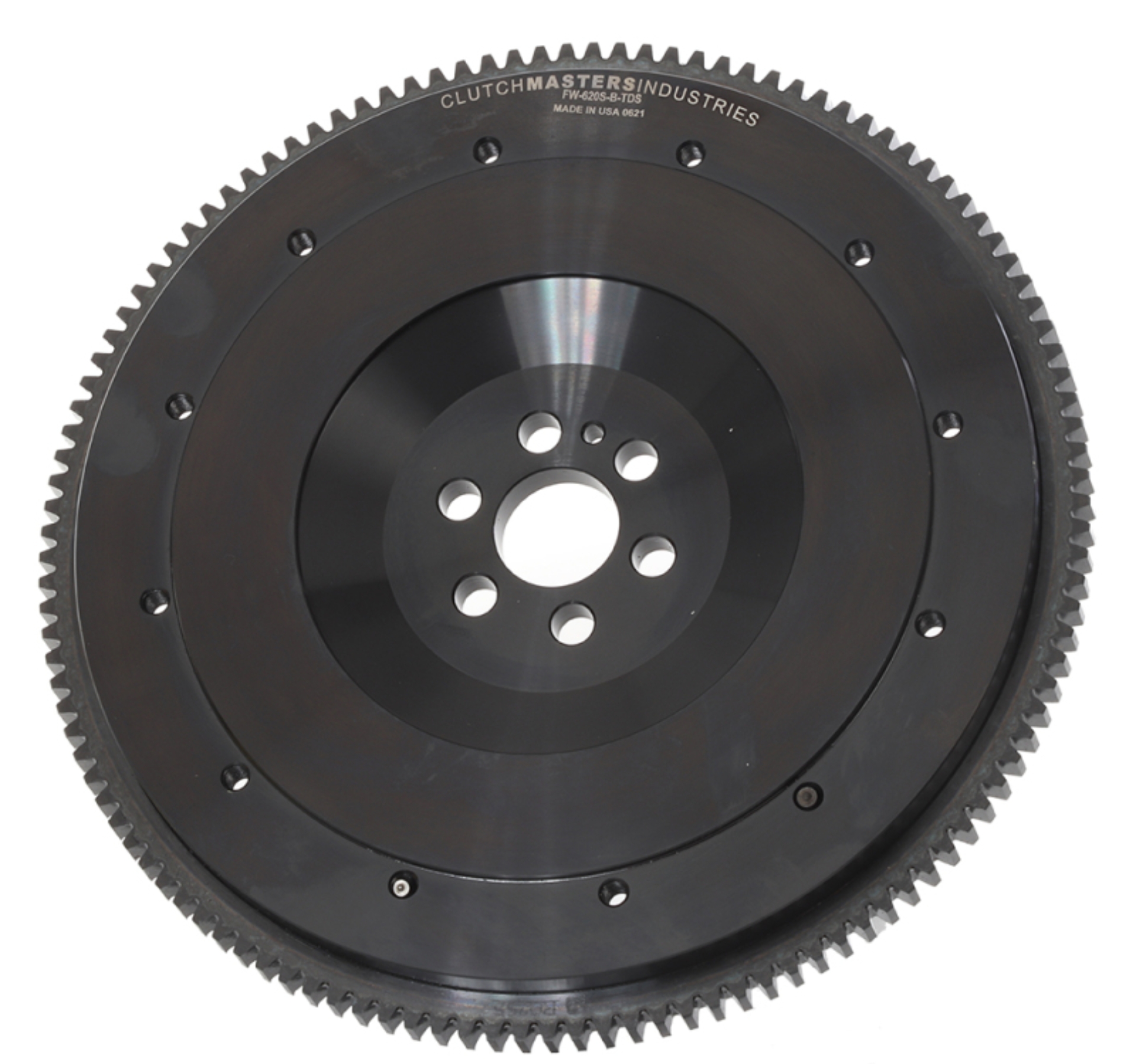 Picture of Clutch Masters CM Steel Flywheels - FW-620S-B-TDS