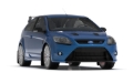 Picture of Rally Armor RAL UR Blk Flap/Wht Logo Mud Flaps - MF56-UR-BLK/WH