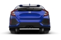 Picture of Rally Armor RAL UR Blk Flap/Rd Logo Mud Flaps - MF71-UR-BLK/RD