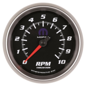 Picture of AutoMeter AM Mopar Gauges - 880024