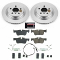 Picture of PowerStop PSB Z23 Evolution Coated Kit Brake Kits - CRK7899