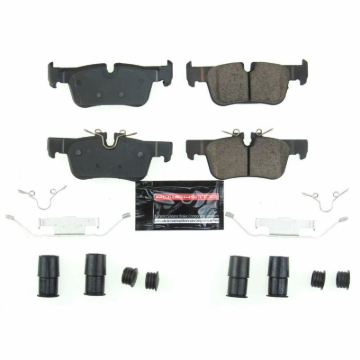 Picture of PowerStop PSB Z23 Evolution Brake Pads - Z23-1762