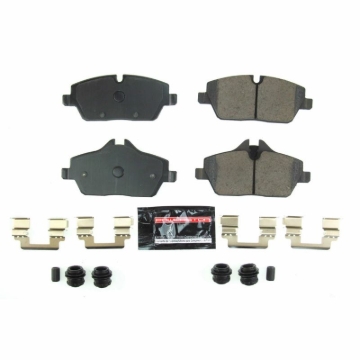 Picture of PowerStop PSB Z23 Evolution Brake Pads - Z23-1308A