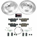 Picture of PowerStop PSB Z23 Evolution Kit Brake Kits - K7899