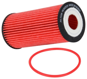 Picture of K&N Engineering KN Oil Filter - HP-7038