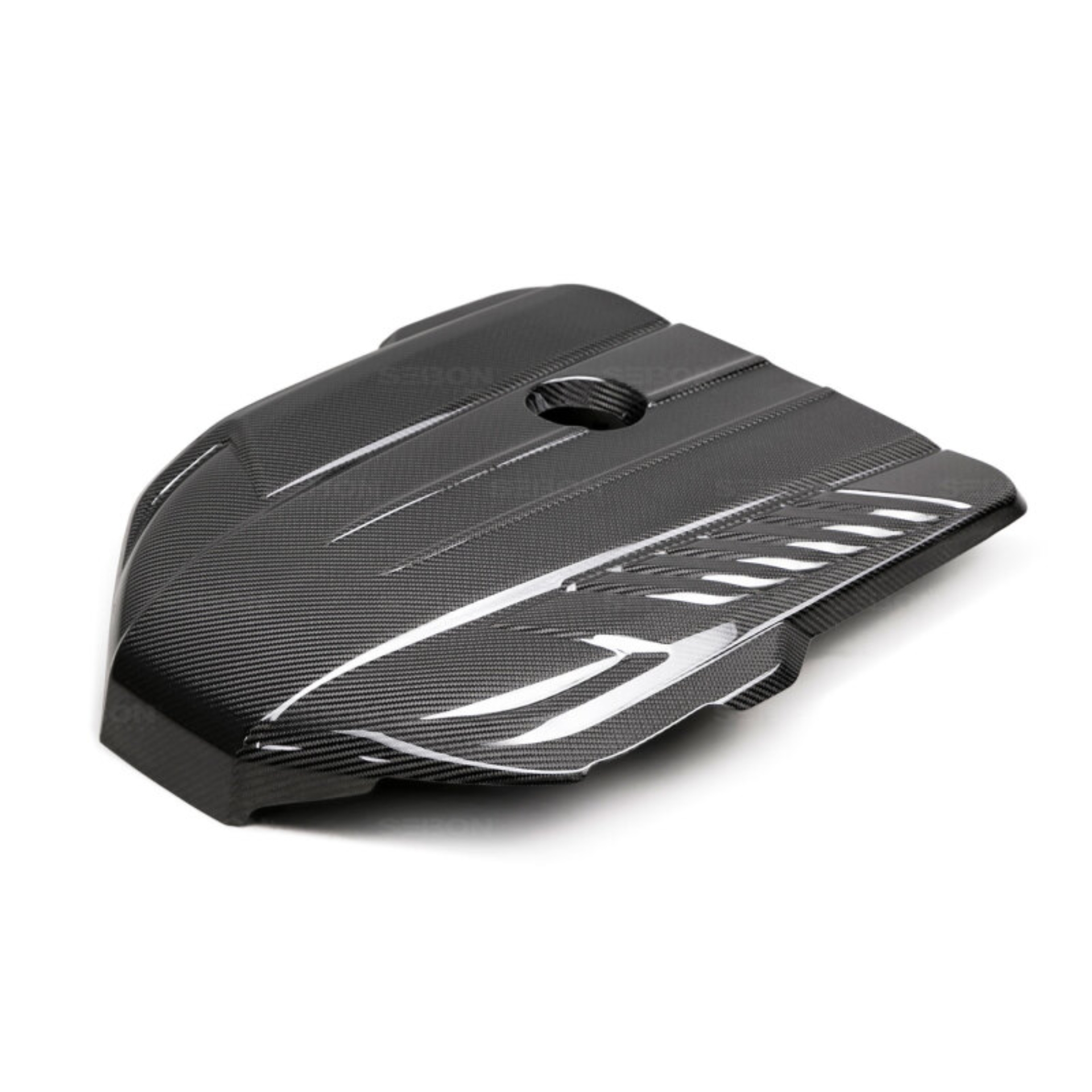 Picture of Seibon SEI Engine Covers - EC20TYSUP