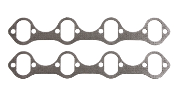 Picture of Cometic Gasket CG Exhaust Gaskets - C15564HT