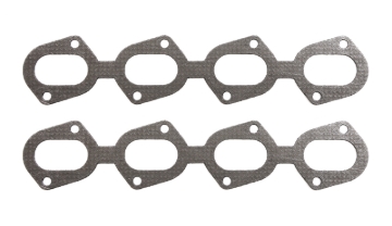 Picture of Cometic Gasket CG Exhaust Gaskets - C15566HT