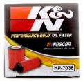 Picture of K&N Engineering KN Oil Filter - HP-7038