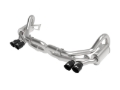 Picture of aFe Exhaust Cat Back - 49-36406-1B