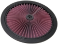 Picture of K&N Engineering X-Stream Top Filter Air Filters - 66-1601