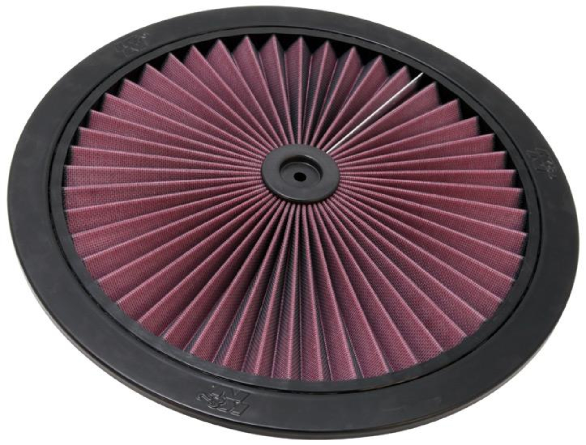 Picture of K&N Engineering X-Stream Top Filter Air Filters - 66-1601