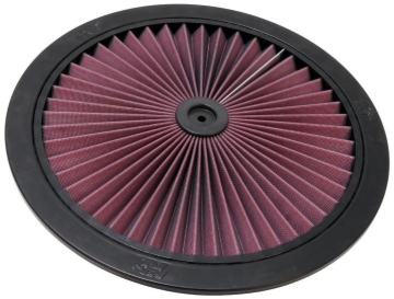 Picture of K&N Engineering X-Stream Top Filter Air Filters - 66-1601