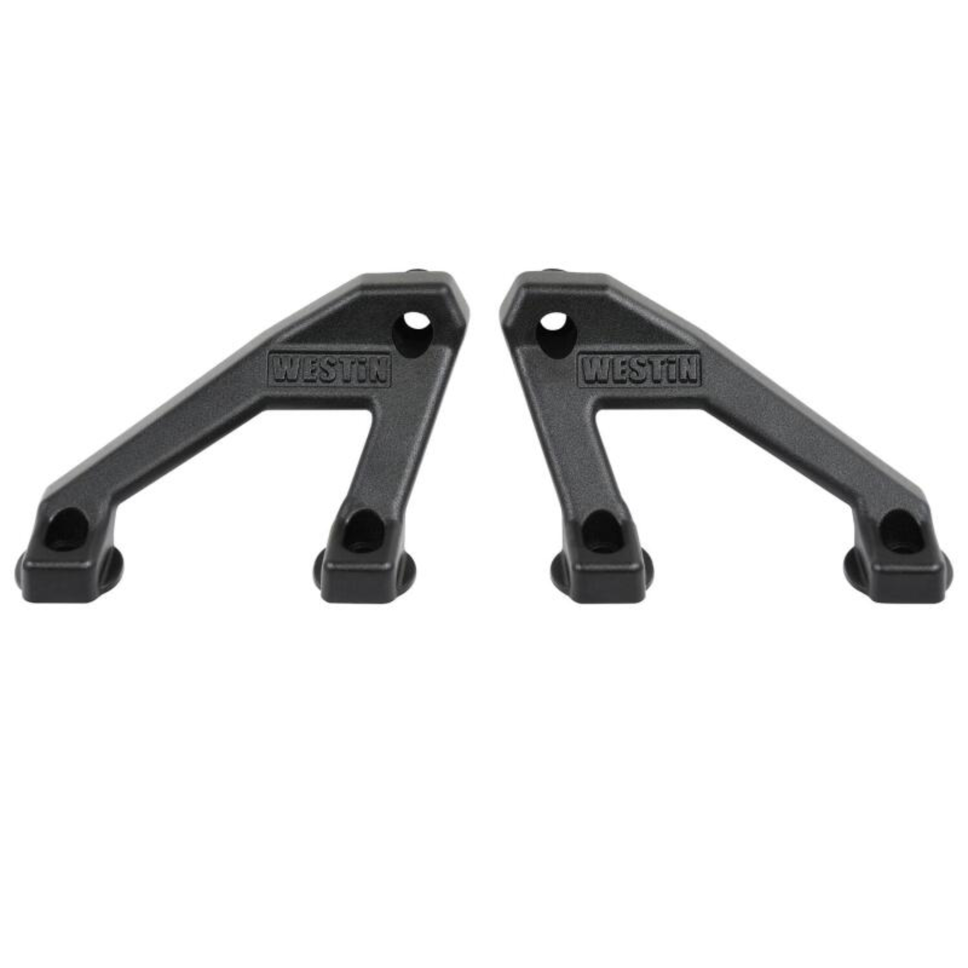 Picture of Westin WES Light Bar Mount Kits Light Mounts - 62-41075