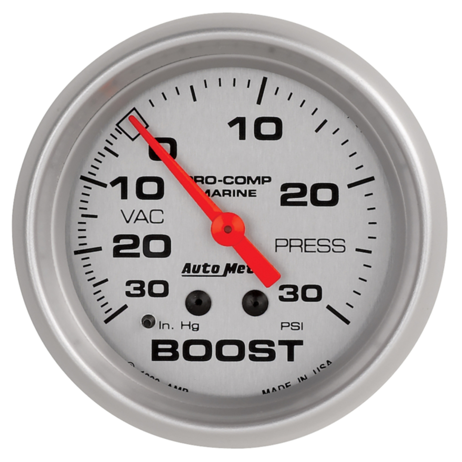 Picture of AutoMeter AM Marine Gauges - 200775-33