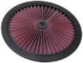 Picture of K&N Engineering X-Stream Top Filter Air Filters - 66-1601