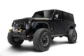 Picture of Bushwacker BUS Trail Armor Body Armor & Rock Rails - 14096