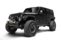 Picture of Bushwacker BUS Trail Armor Body Armor & Rock Rails - 14096