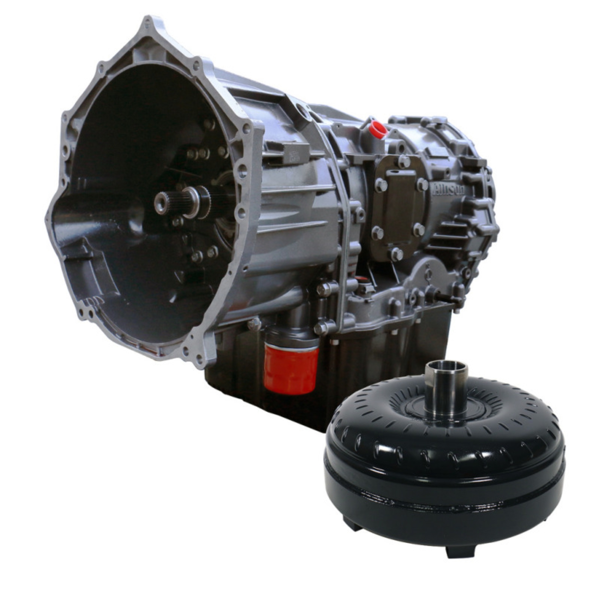 Picture of BD Diesel BDD Transmissions - 1064754SM