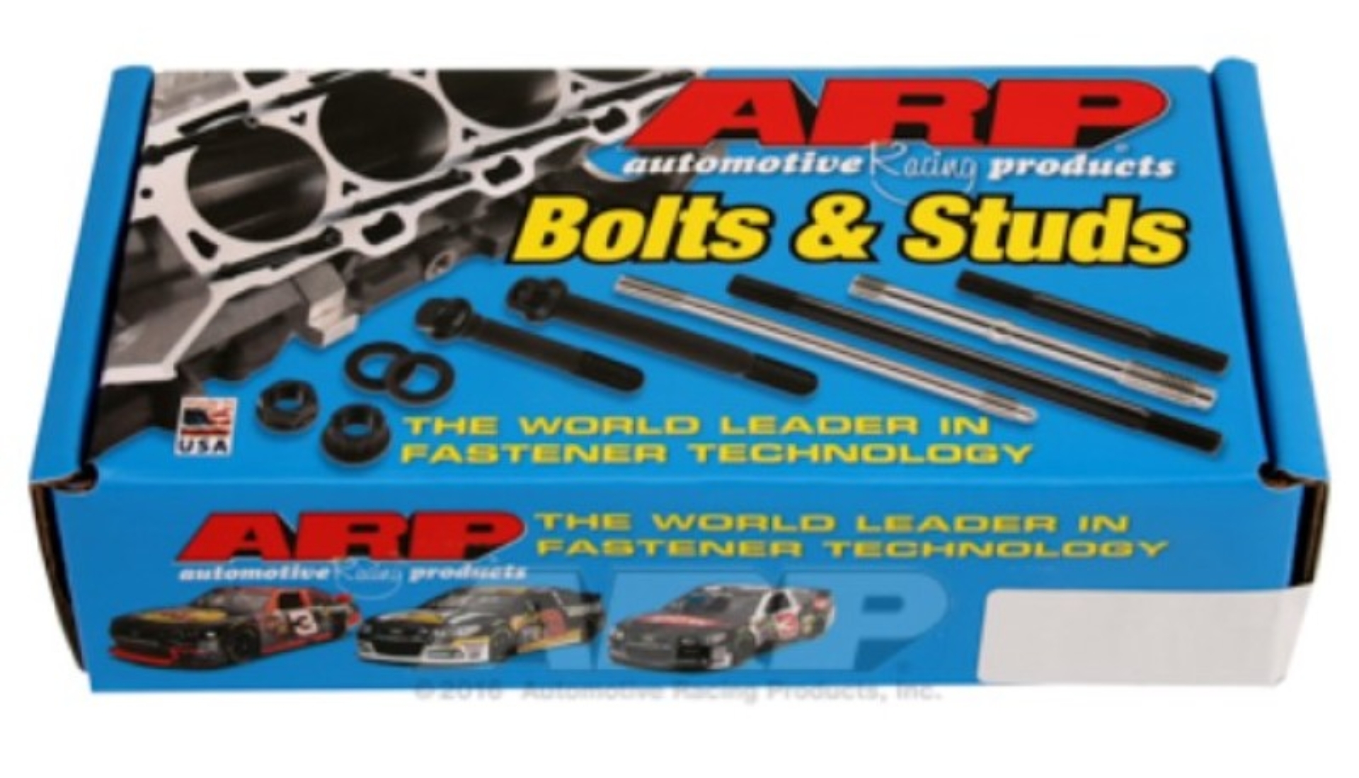 Picture of ARP Main Stud Kits Main Stud & Bolt Kits - 203-5409