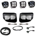 Picture of Baja Designs BAJ Fog Light Pocket Kit - 447738UP