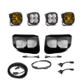 Picture of Baja Designs BAJ Fog Light Pocket Kit - 447739UP