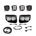 Picture of Baja Designs BAJ Fog Light Pocket Kit - 447738UP