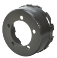 Picture of Wilwood WIL Rotor Hat Brake Rotors - 170-15518