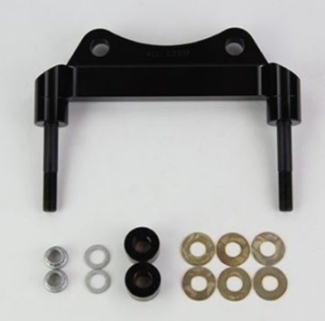Picture of Wilwood WIL Caliper Brackets Rear Brake Hardware - 250-14076