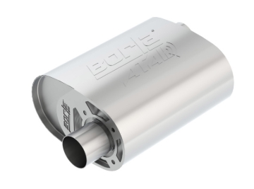 Picture of Borla BOR CrateMufflers - 400858