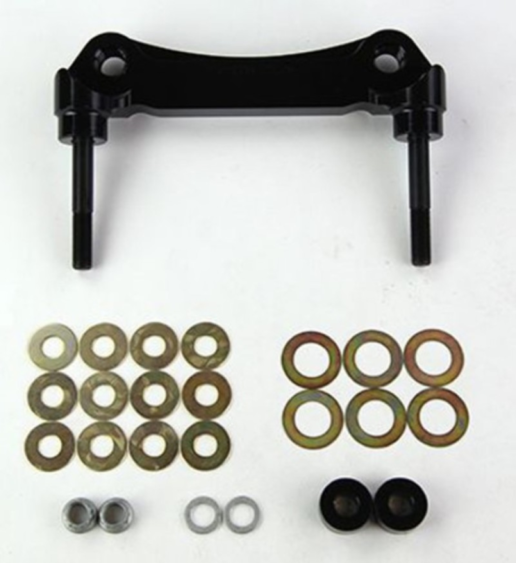 Picture of Wilwood WIL Caliper Brackets Rear Brake Hardware - 250-9120