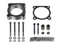 Picture of aFe Silver Bullet TBS Throttle Body Spacers - 46-32010