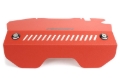 Picture of Perrin Performance PA Pulley Cover Engine Covers - PSP-ENG-165RD