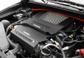Picture of Perrin Performance PA Pulley Cover Engine Covers - PSP-ENG-165BK