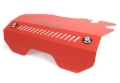 Picture of Perrin Performance PA Pulley Cover Engine Covers - PSP-ENG-165RD