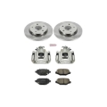 Picture of PowerStop PSB Autospecialty Kit w/Cals Brake Kits - KCOE6544
