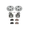 Picture of PowerStop PSB Autospecialty Kit w/Cals Brake Kits - KCOE940