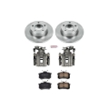 Picture of PowerStop PSB Autospecialty Kit w/Cals Brake Kits - KCOE941