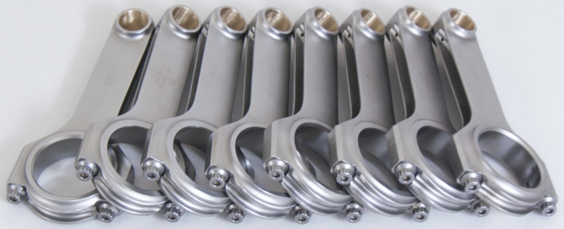 Picture of Eagle EAG Conrods H-Beam-8 Cyl Connecting Rods - CRS65353D