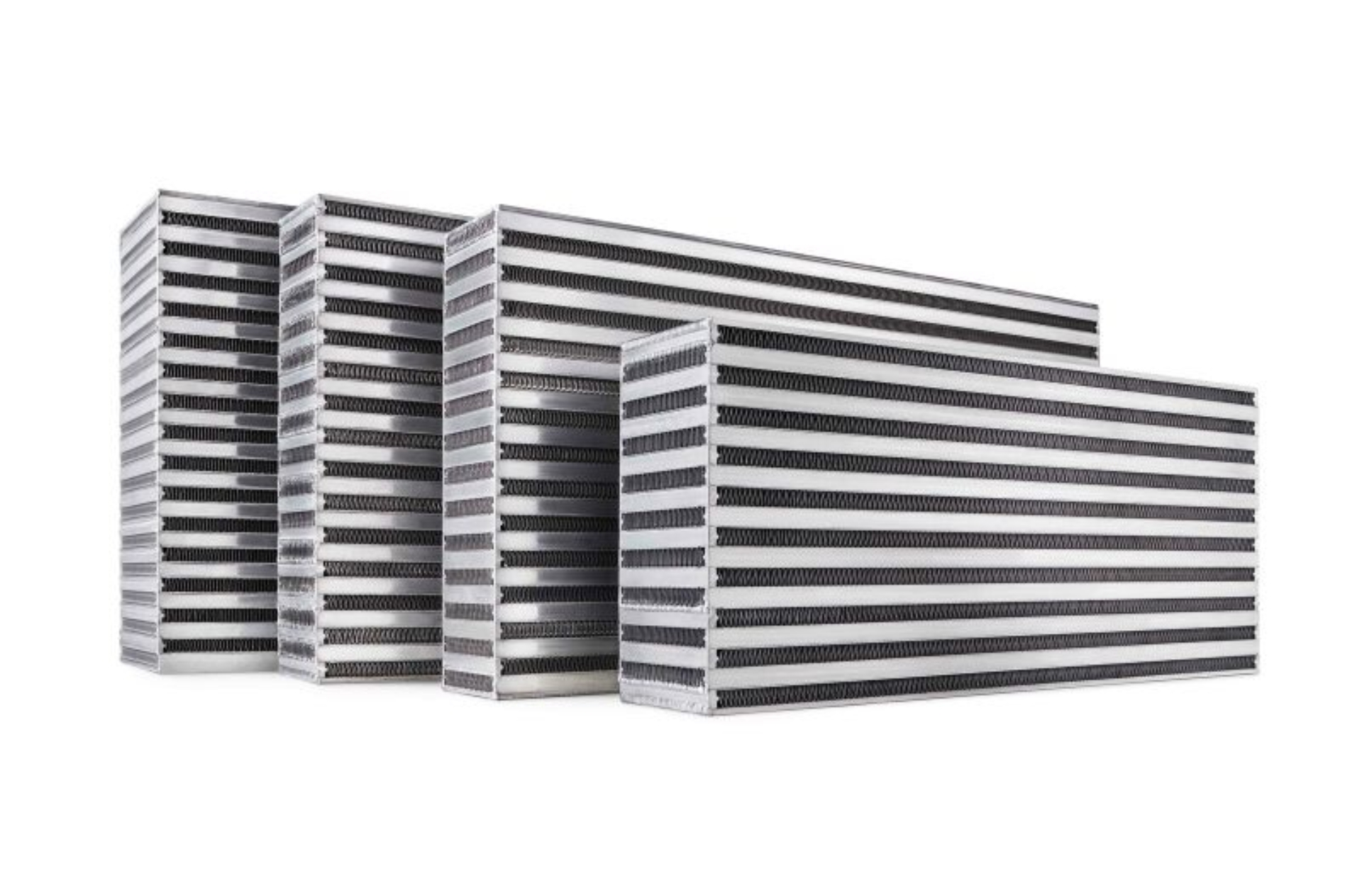 Picture of Garrett GRT Water/Air Intercoolers - 717874-6009
