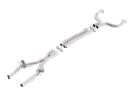 Picture of Borla BOR X-pipe - 60610