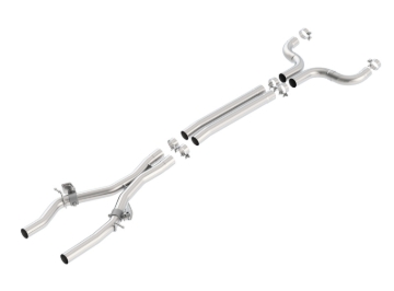 Picture of Borla BOR X-pipe - 60610